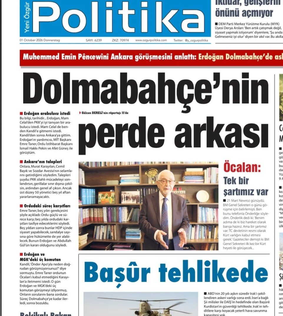kasifiim's tweet photo. İlk çözüm sürecinde PKK'ya 5 yıl bekleyin,ordudaki süreç karşıtı askerleri tasfiye edeceğiz demişler. 🤡🤡 https://t.co/E7xep8KBYg