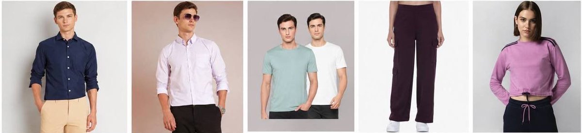 Tech_glareOffl's tweet photo. GRAB FAST : Upto 88% Off On FYLTR Clothing.

Women : https://t.co/BdZG0qAbcx
Men : https://t.co/q0A4Ll4L2s https://t.co/cDCmABNe3F