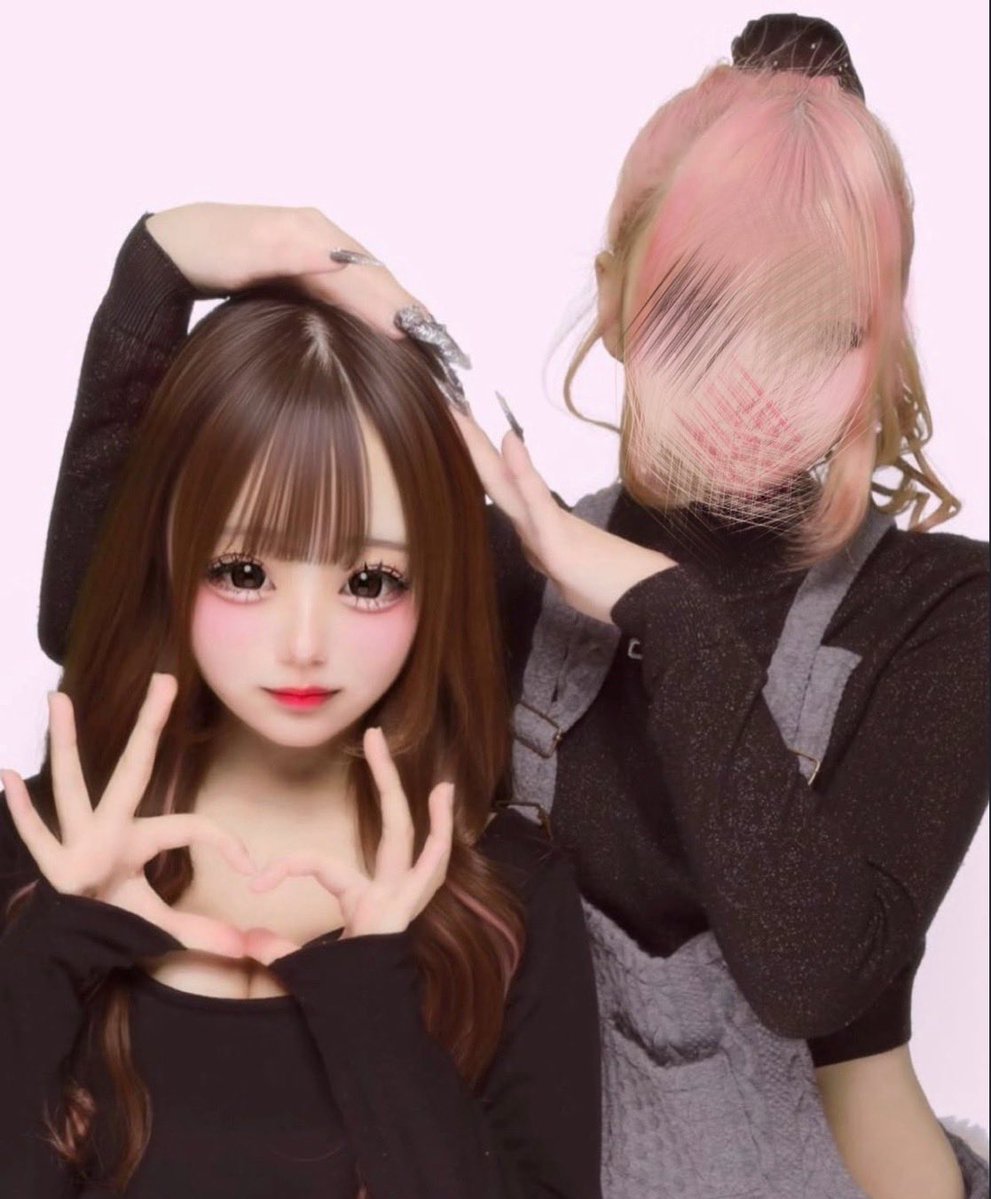 ivwsmj's tweet photo. 可愛いって言って？ https://t.co/lX5i3cSabU