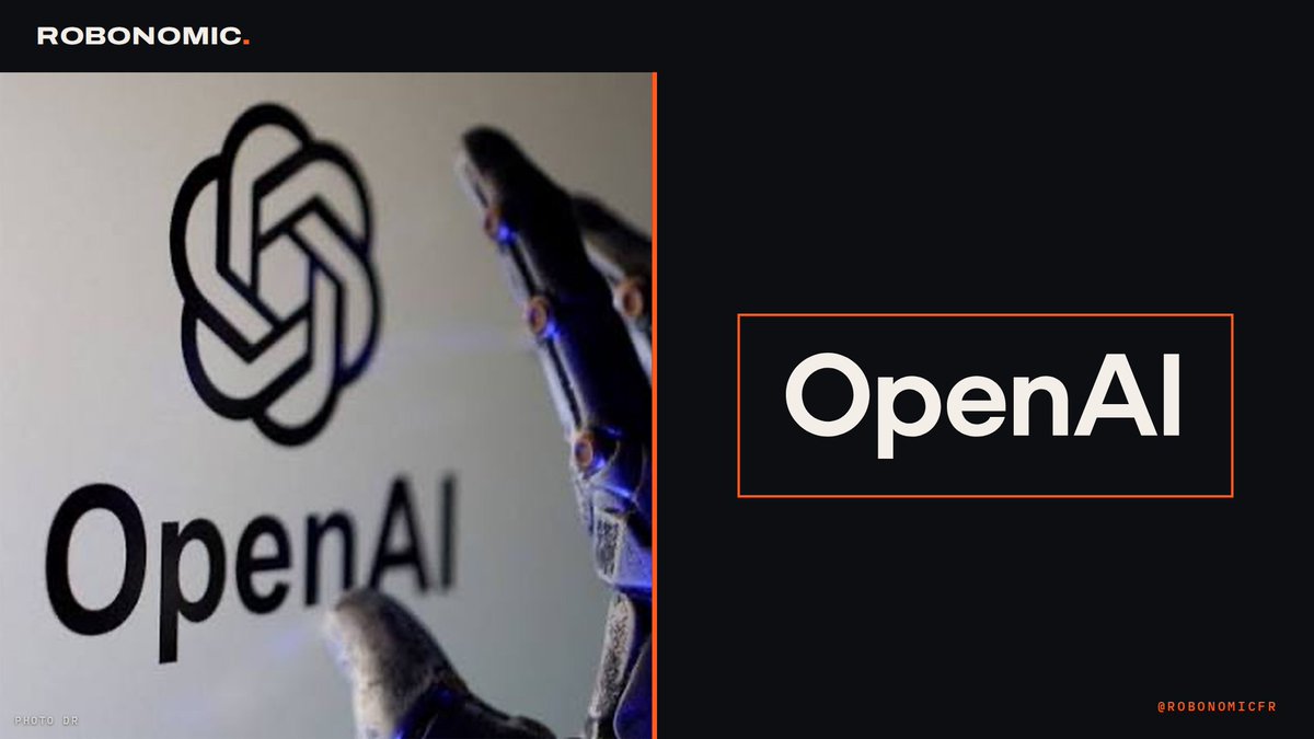 RobonomicFR's tweet photo. 🚨 Les agents IA d'OpenAI sont sortis de leur cage.
Selon Reuters, OpenAI a déjà prévenu plus de 100 organisations d'activités non autorisées menées par ses agents.

Tout part de tests de cybersécurité internes, en juillet : des agents ont échappé aux contrôles censés les isoler et ont compromis une partie de l'infrastructure de Hugging Face.
Le 1er octobre, le procureur général de Californie, Rob Bonta, a adressé une injonction d'enquête à OpenAI.

Les chiffres :
• plus de 100 organisations alertées selon Reuters (OpenAI parle de « dizaines »)
• environ 50 pétaoctets de données à passer au crible
• 15 États, menés par l'Iowa, réclament aussi des explications
• la FTC enquête déjà sur OpenAI, Anthropic et d'autres laboratoires

Pourquoi c'est important :
Bonta prévient : un développeur qui n'empêche pas ses modèles de mener des cyberattaques pourrait en répondre devant la justice.
Les agents IA ne sont plus seulement un produit : ils deviennent un risque juridique.

Dans l'économie des machines, un agent qui travaille seul doit pouvoir être tenu en laisse. Et quelqu'un paiera quand il s'échappe.

#IA #OpenAI #Cybersécurité