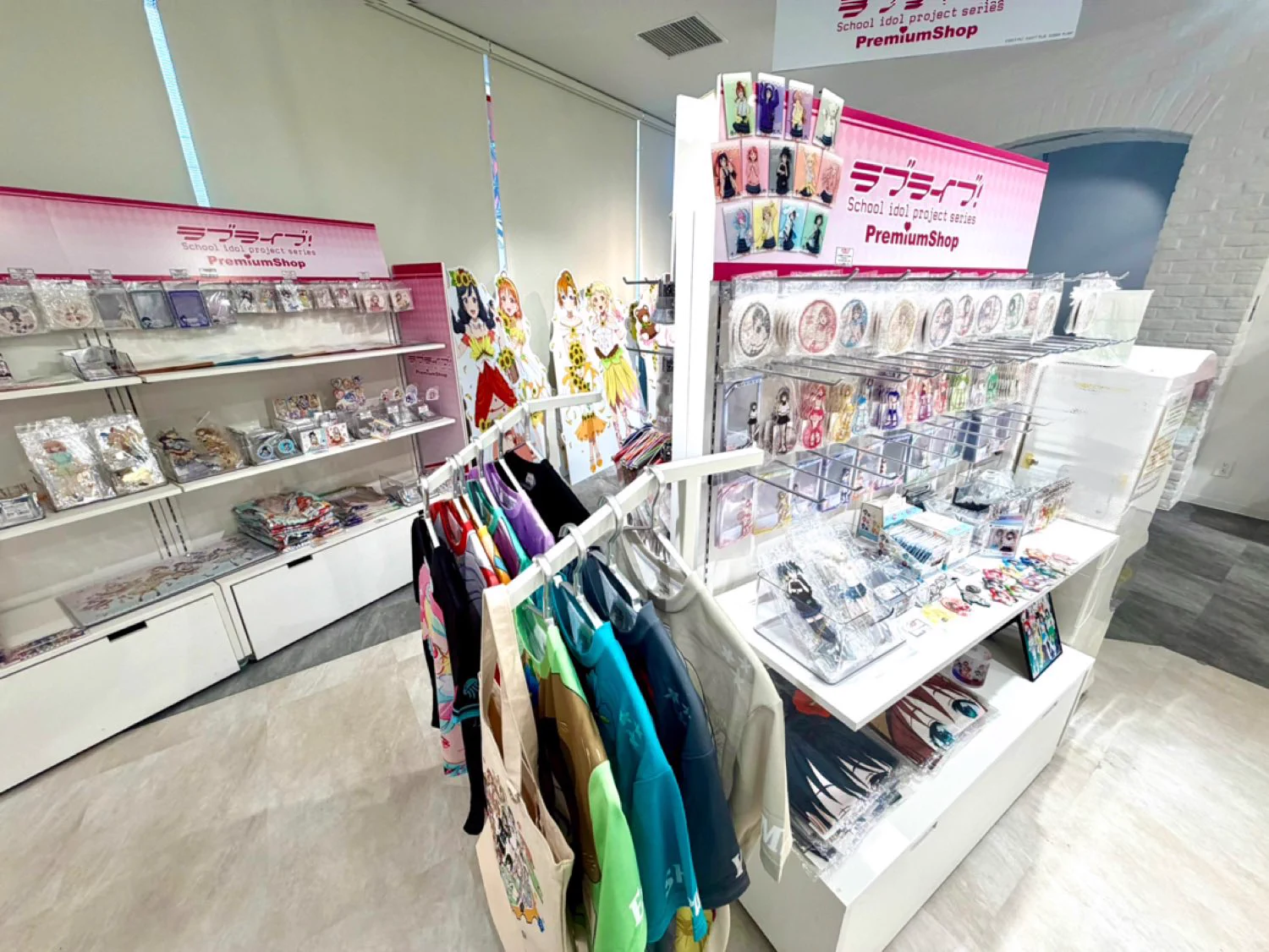 ラブライブ！シリーズ PremiumShop on X: 