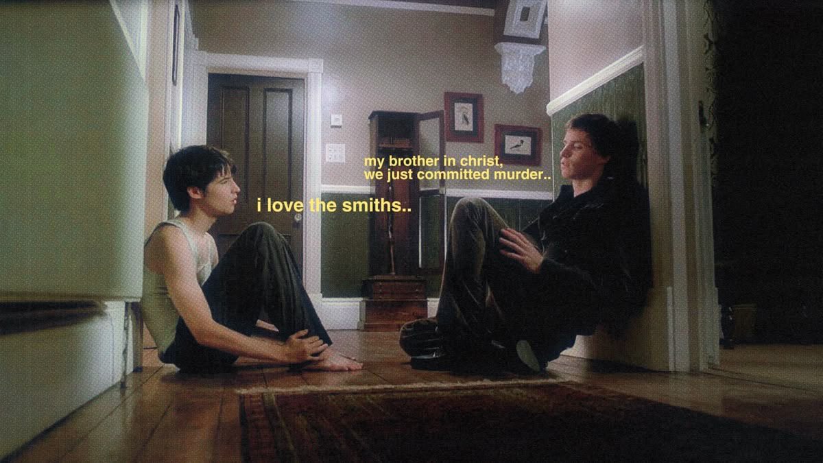 brtlbones's tweet photo. Me and my bitch https://t.co/GLhWBuopy1