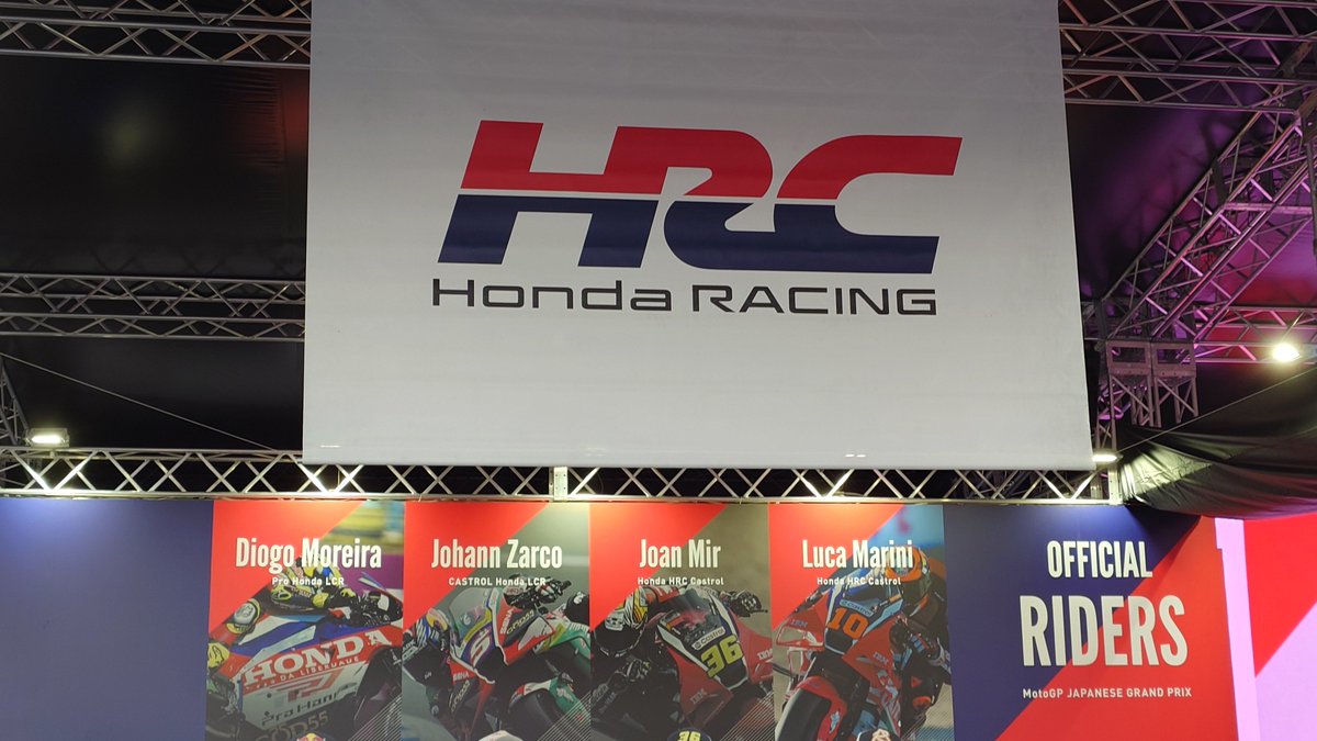 evogon26's tweet photo. #Hondaガチャ2026
#MotoGP2026 https://t.co/m5zZ9qRJmW