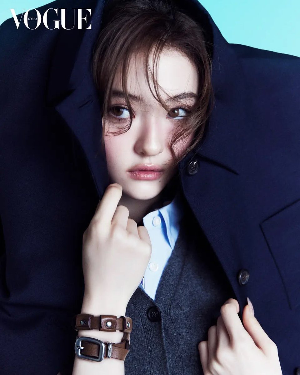 ELLAPAWM's tweet photo. #ELLA ranks at #44 on individual rookie idol brand reputation rankings of October 2026 with 43,656 points. 💜 https://t.co/D7i05xazwK