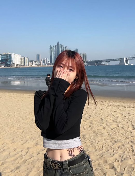 Cinderellanmdb's tweet photo. 05 최���서
#디엠 https://t.co/kNnR1GT2pX