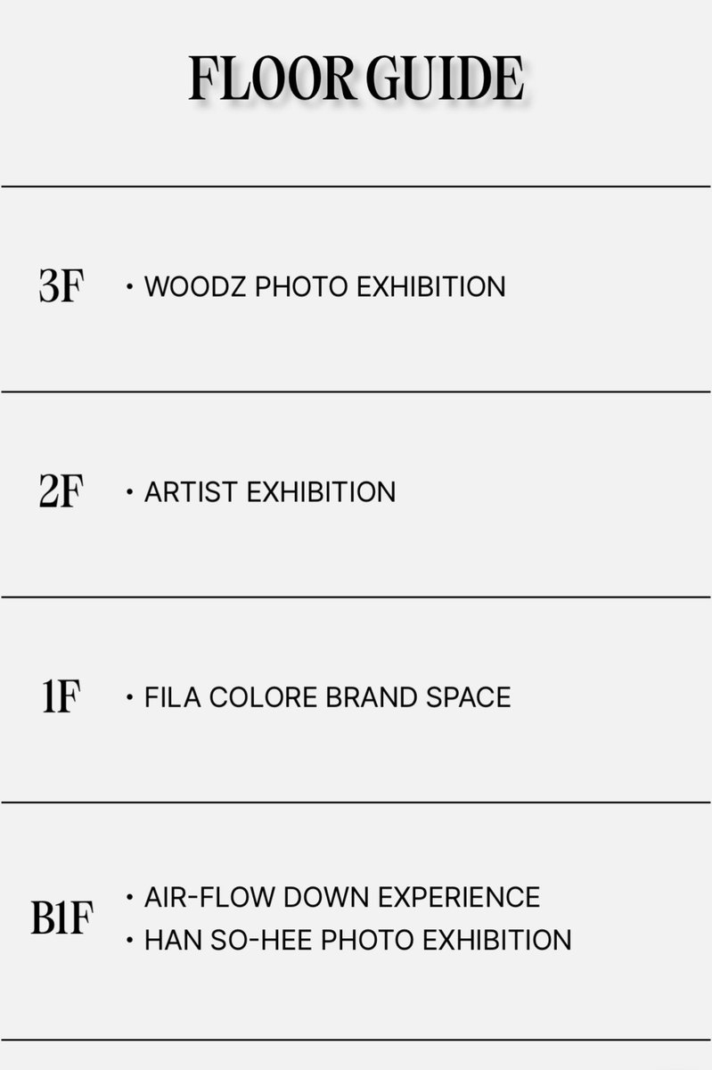 withshshix's tweet photo. 🔗 https://t.co/FipMW8ATcj
🔗 https://t.co/zdnVwJl1Ii
🔗 https://t.co/FQDY3LI4Vq

 📍B1F • HAN SO-HEE PHOTO EXHIBITION

#한소희 #HanSohee https://t.co/kk51c1vRDq