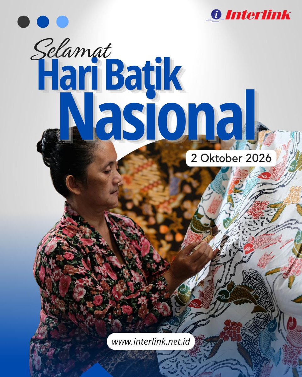 InterlinkTech_ tweet picture