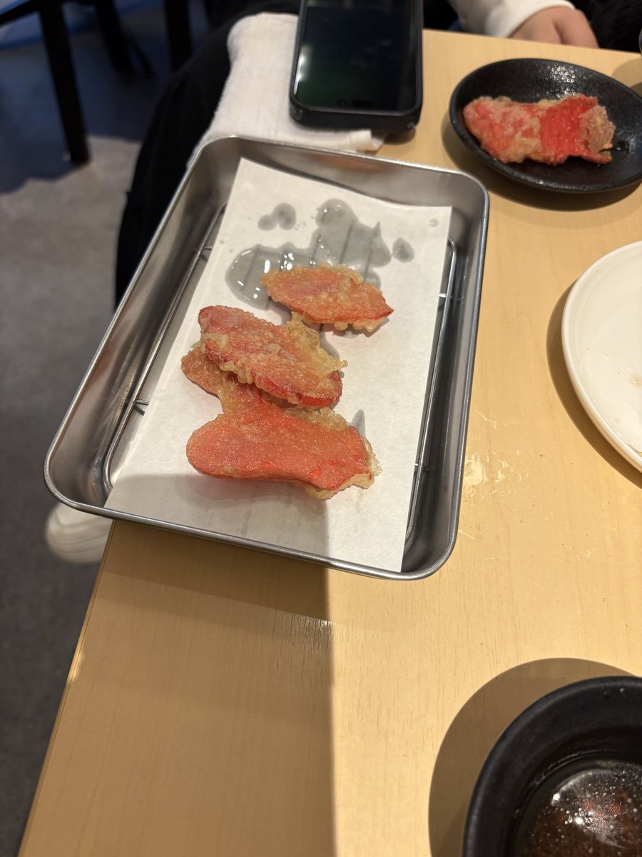 ojisan034's tweet photo. 4軒目から5軒目
もうベロベロですねはい https://t.co/MRXOgQIApY