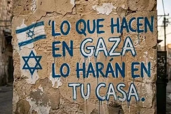 Lamaga1222's tweet photo. ❤️🇨🇺
Si el mundo no reacciona, cualquier cosa puede suceder 🤔 https://t.co/4meLt3j3n3