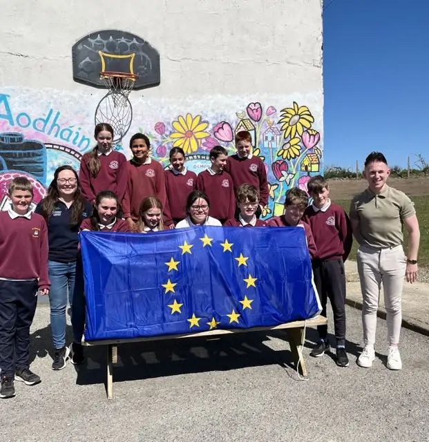 EUJTF_ie's tweet photo. 🇪🇺 One week left to apply! 🇮🇪

Applications for @DeptEnterprise #CohesionFunds 2026 sponsorship funding close 9 October 2026.

🔵 Up to €2,500 per organisation
🔵 For NGOs and local/community organisations
🔵 Supports events, community engagement, websites & promotional materials
🔵 Funding aligned with Cohesion Policy 2021–2027

🔗 Apply: https://t.co/qaKXGmgzZO 
📧 cohesionpolicydialogue@per.gov.ie

#EUinmyRegion #Cohesion #EUFunding 
@EMRAssembly @eurireland @EU_Commission @DeptEnterprise @NWAssembly @SouthernAssembl