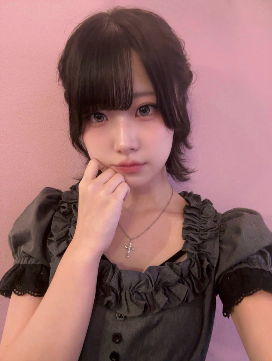 nyan__ikiss's tweet photo. ログインしました❕
初お給仕頑張るよ~🐾🩶 https://t.co/7SgQWZvBH1