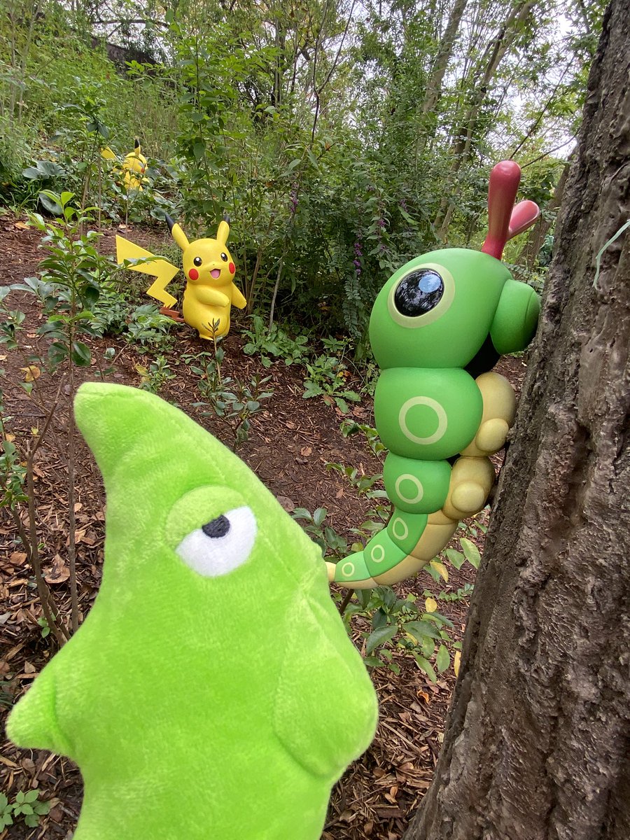 tamasun_'s tweet photo. ピンバッジ購入以外の全てができて満足
ふれあいハウスで触れ合うこともできたし https://t.co/fKUi0pg8yR