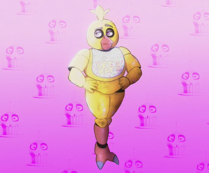 Image from MothDrawsBread 🔞 (@MothDrawsBread)