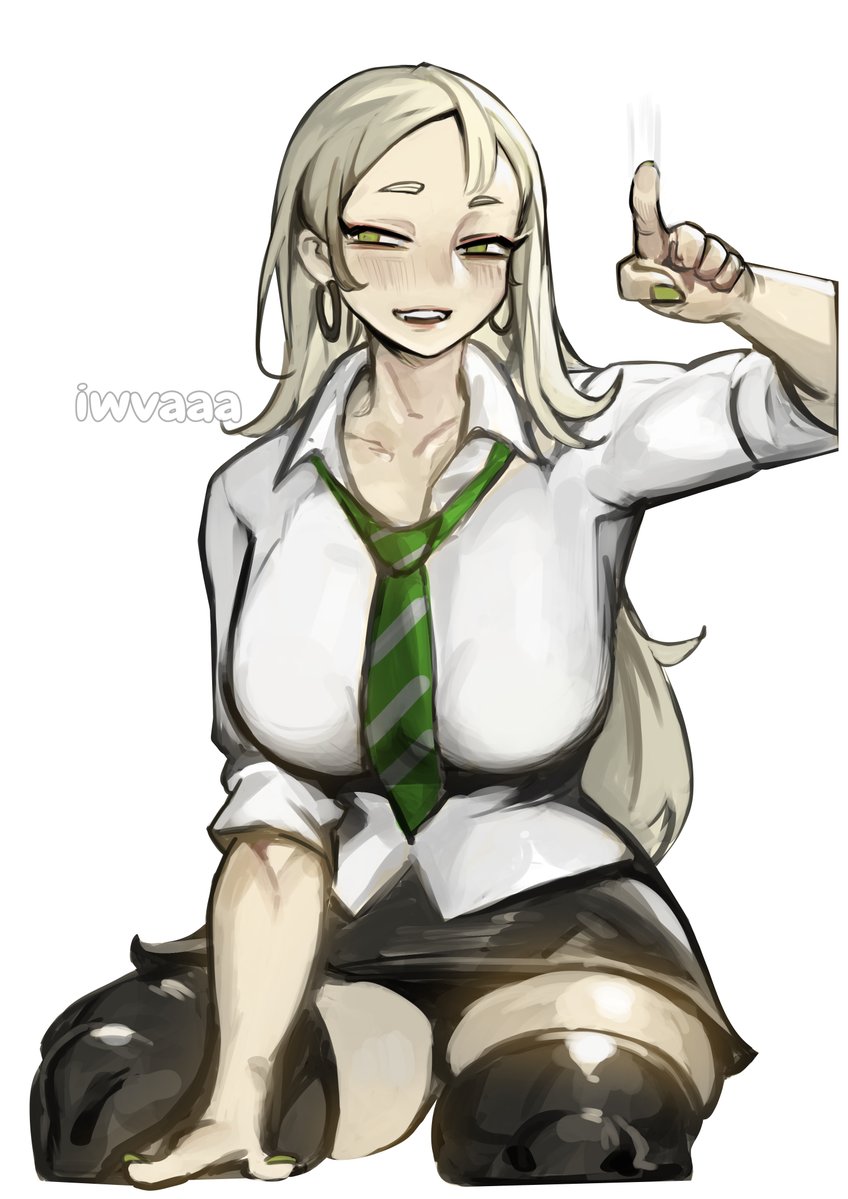 iwvaaa's tweet photo. Malfoy https://t.co/wKcwxGg0yk