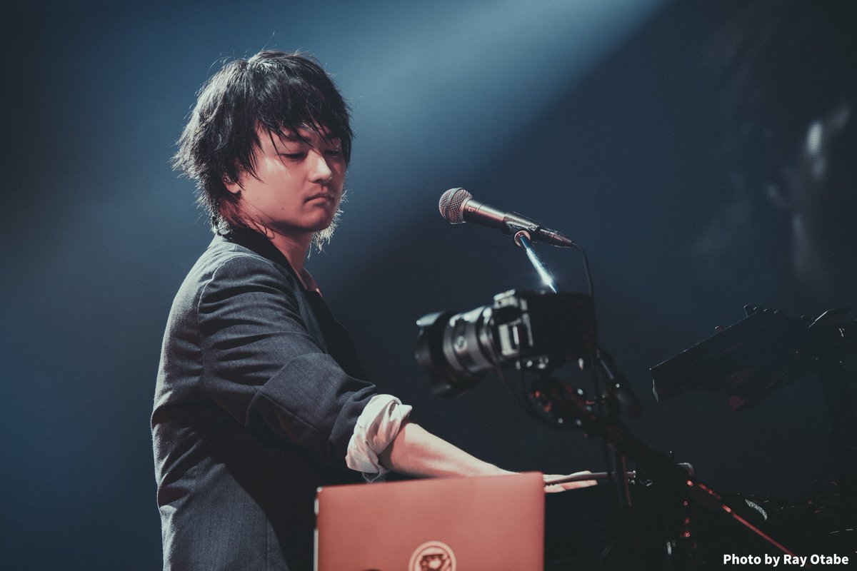 tvasahi_cs's tweet photo. 【ch1/情報解禁】

　　　　  🅽🅴🆆🆂
＼「アンコール放送」決定／
━━━━━━━━━━━━━
　DISH// HALL TOUR 2026
　　　  　"aRange"
━━━━━━━━━━━━━

🔸𝟐𝟒(土)午後𝟒時～
🔸スカパー！で同時＋1週間見逃し配信

7/16に行われた
東京・LINE CUBE SHIBUYA公演を
「アンコール放送」!!✨
ぜひもう一度お楽しみください🔥

🔗 番組HP・ご視聴方法はこちら👇
https://t.co/tuGPrhlhVh

#DISHꤷꤷ #DISHꤷꤷ_aRange
@dish_info