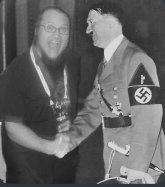 stillgraygaming's tweet photo. Edmund Mcmillen reveals he felt more connected to his grandfather after releasing 'The Binding of Isaac'

"I've never felt more connected to my grandfather than I do now, he was a great man.. I just wish that he hadn't taken his life so early..." https://t.co/7fzfXh2BJL