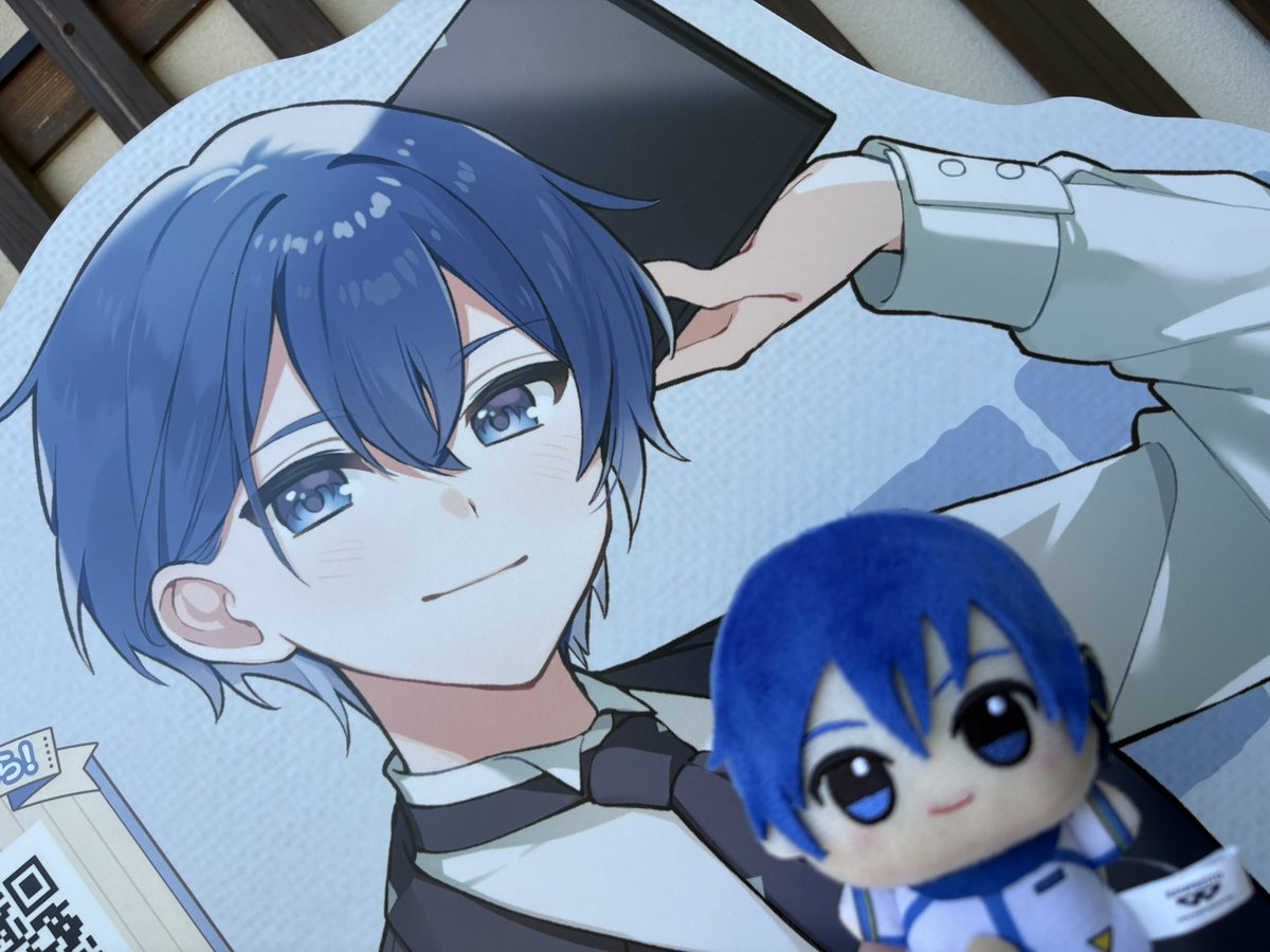 M_MMiku's tweet photo. ピアプロキャラクターズ
in名古屋イベント

コラボメニューは、今回ドリンクだけ注文したけど、割と”デカい”です
普通のコラボドリンクと思って行ったらマジで大きかったwww

#巡音ルカ #MEIKO #KAITO https://t.co/pffgTntVox