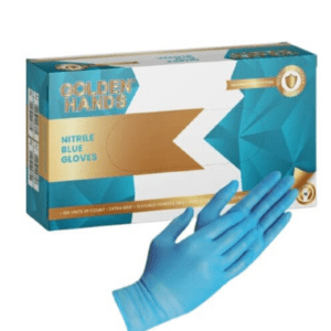 afridosehq's tweet photo. Premium protection.🛡️
Golden Hands Blue Nitrile Gloves. 3x the puncture resistance of standard latex. Chlorinated for smooth donning and built for superior chemical resistance in medical labs and critical care.
Standard: US$10.50 5+ Boxes: US$10.00
order: https://t.co/tLJ0L05Bl2 https://t.co/hQZ62OmfI9