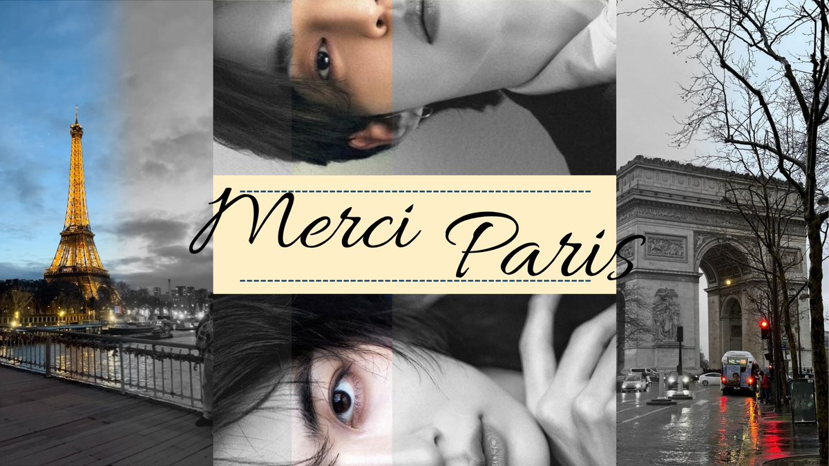raararawA's tweet photo. Merci, Paris

Jeongcheol // Cheolhan AU https://t.co/x3wqUlj2Kz