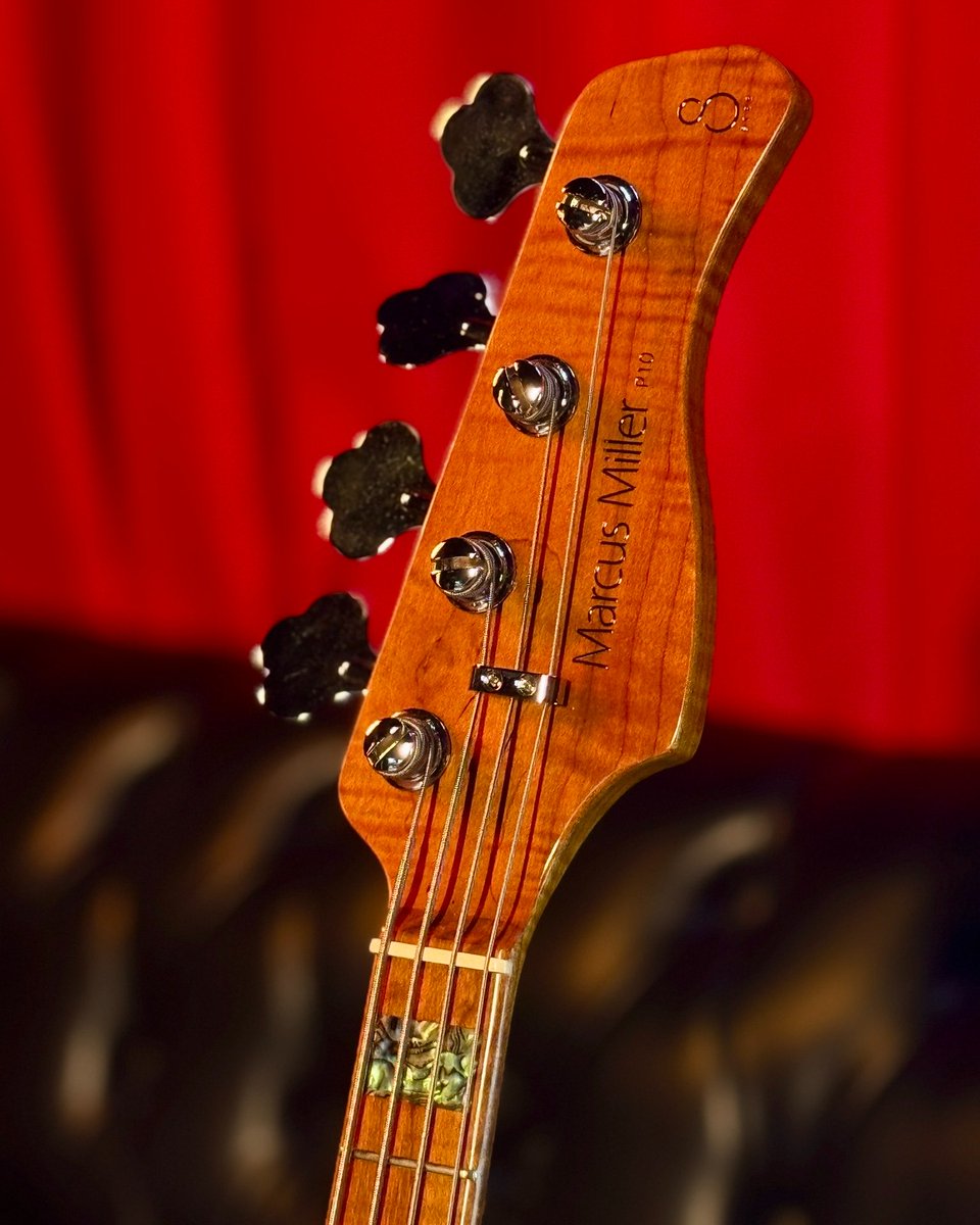 sireusaofficial's tweet photo. The Sire P10 keeps the classic P-style foundation with a comfortable playing feel and straightforward controls.
#SireGuitars #SireP10 #JoyOfMusic https://t.co/ZJZbktmF5p