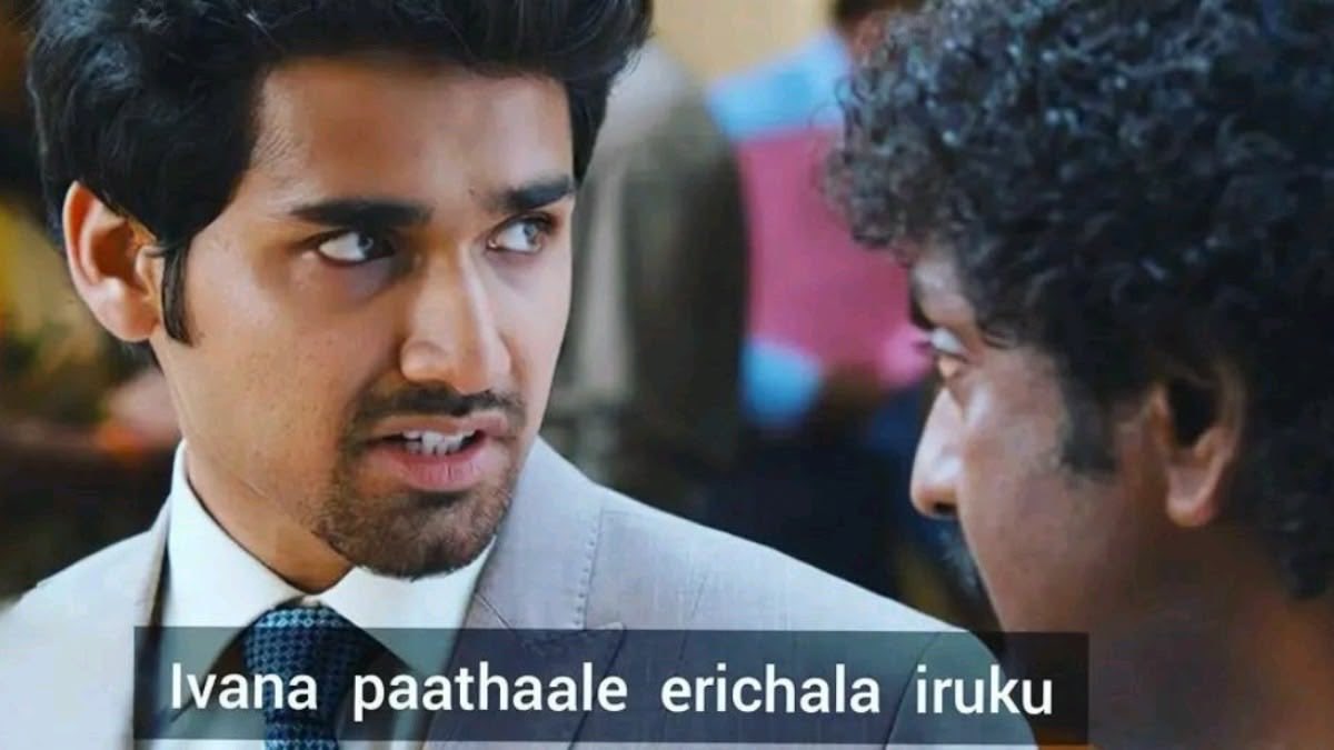 _achilles_07's tweet photo. Anils ellam toxic bumdaiga dhan pola. Ovvoruthan self-orgasm kaga avar vaazha mudiyadhu. Avar enna pannanum panna koodathunu ivanuga tweet bumda pannitu irukkanunga. Fans na limit irukku avar personal life decision lam neenga decide panna mudiyadhu. Pudicha iru illana mooditu po. https://t.co/JI2yCPa5I5