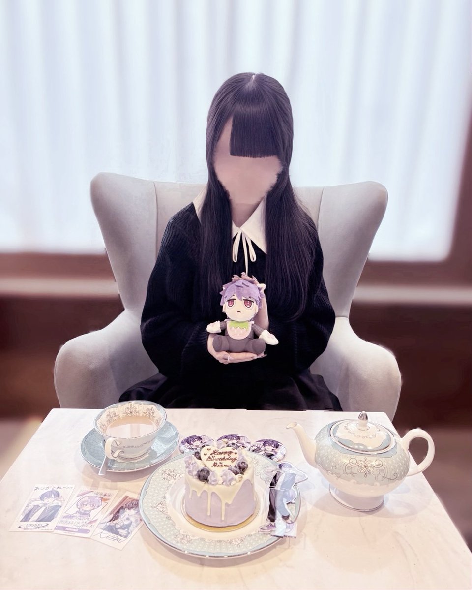 _moch1chan's tweet photo. .　　　　　⠀႔ ႔　　　　　
.　　　　Σ ⸝⸝ > ·̫ <⸝⸝ 𐅠　　　
⠀┏━☆︎━━ UU ━━☆︎━┓
⠀★︎ ⠀　　　𝐑𝐢𝐬𝐫𝐮　　　⠀ ★︎
⠀★︎ ⠀  𝐇𝐚𝐩𝐩𝐲 𝐁𝐢𝐫𝐭𝐡𝐝𝐚𝐲　 ★︎
⠀┗━☆︎━━━━━━☆︎━┛

 #りする誕生祭2026 
 #りするが見たりする https://t.co/RDMLqQBa1J
