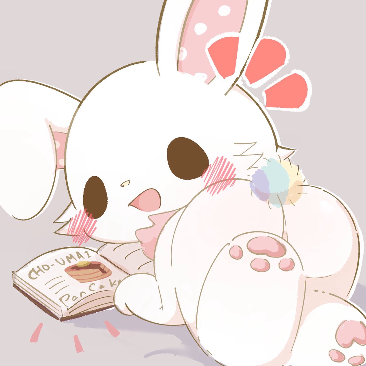 i_Ru800's tweet photo. 美味しそうなパンケーキ！✨👀 https://t.co/iHCfn9oQJj