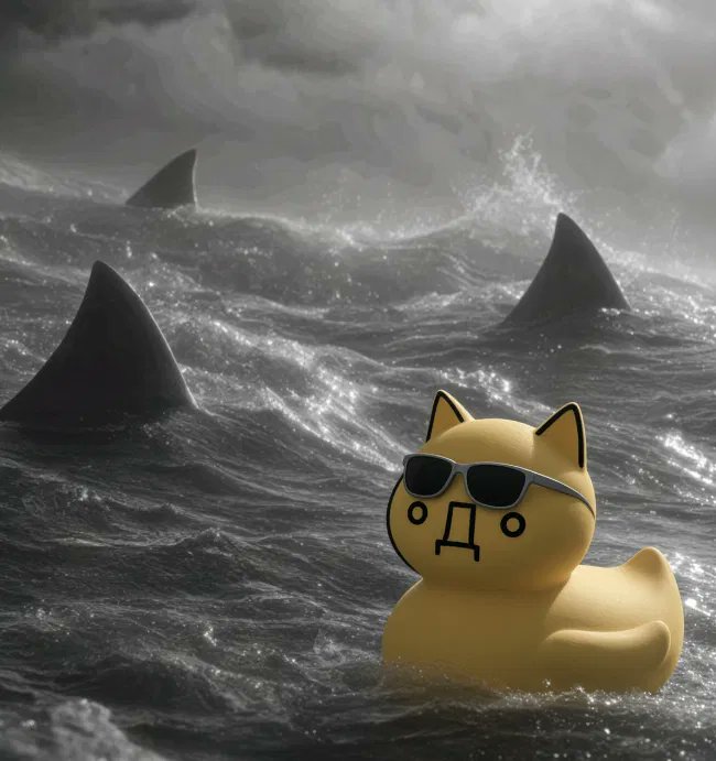 0xFTBR's tweet photo. the magic of being able to become anything
meta , cat + idk what i doing , always working
Giko not my no NFA , only dreamer, become a runner ,, CTO? https://t.co/bAwHIAOgyp