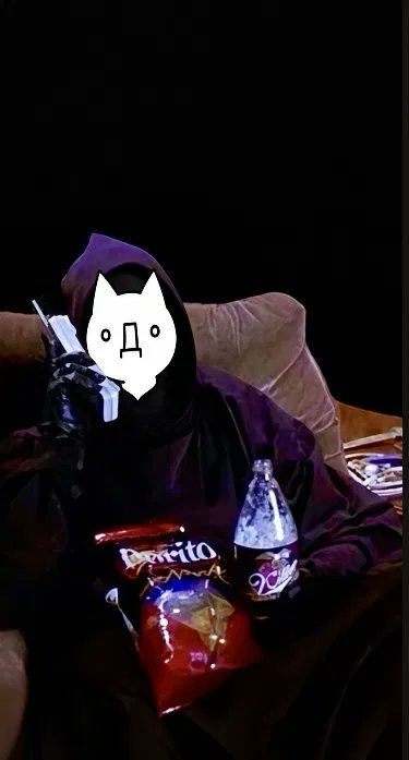 0xFTBR's tweet photo. the magic of being able to become anything
meta , cat + idk what i doing , always working
Giko not my no NFA , only dreamer, become a runner ,, CTO? https://t.co/bAwHIAOgyp