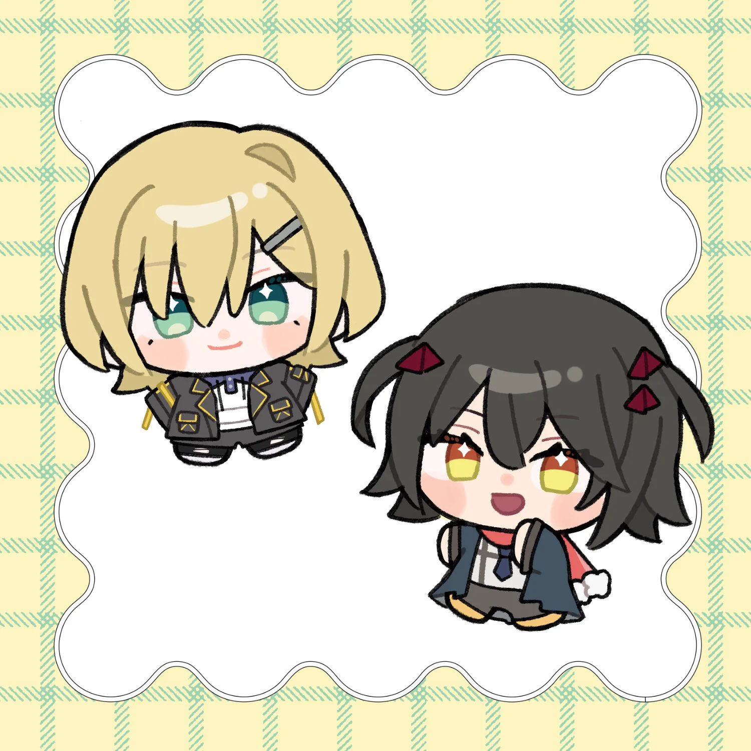 ❤️しろくまさん専用商品❤️ しろくま_BOOTH通販中 على X: 