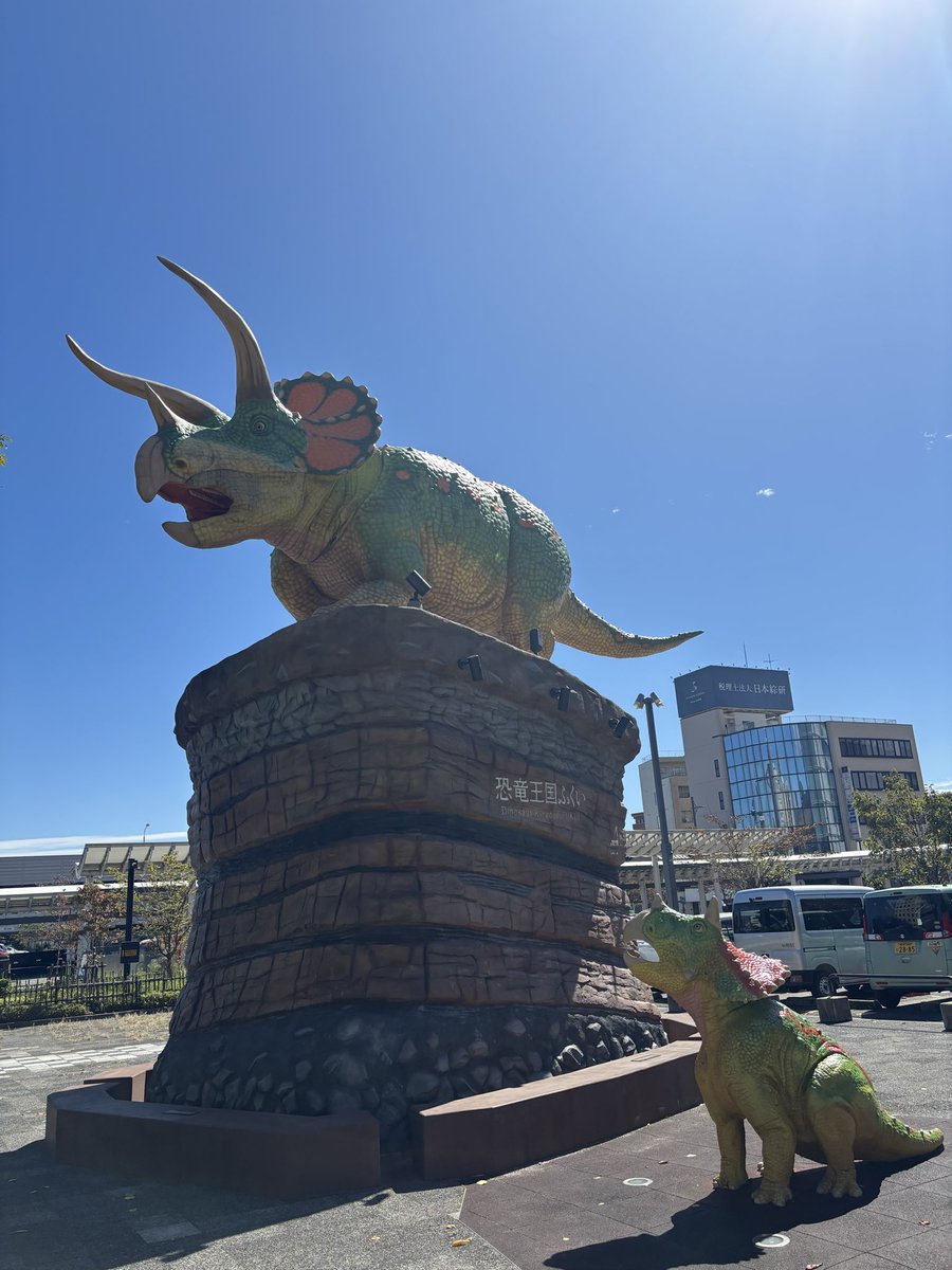 ooebinigiri's tweet photo. 野生の魚民、福井に出現🦕楽しかったまたいつか👋🏻 https://t.co/hIvlkCvZ3h