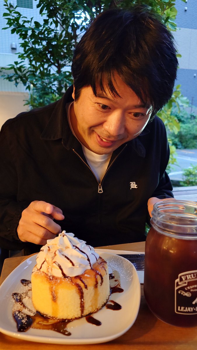 AriseENT's tweet photo. 本日の #中野マサアキ https://t.co/BcQDHDF2Z7