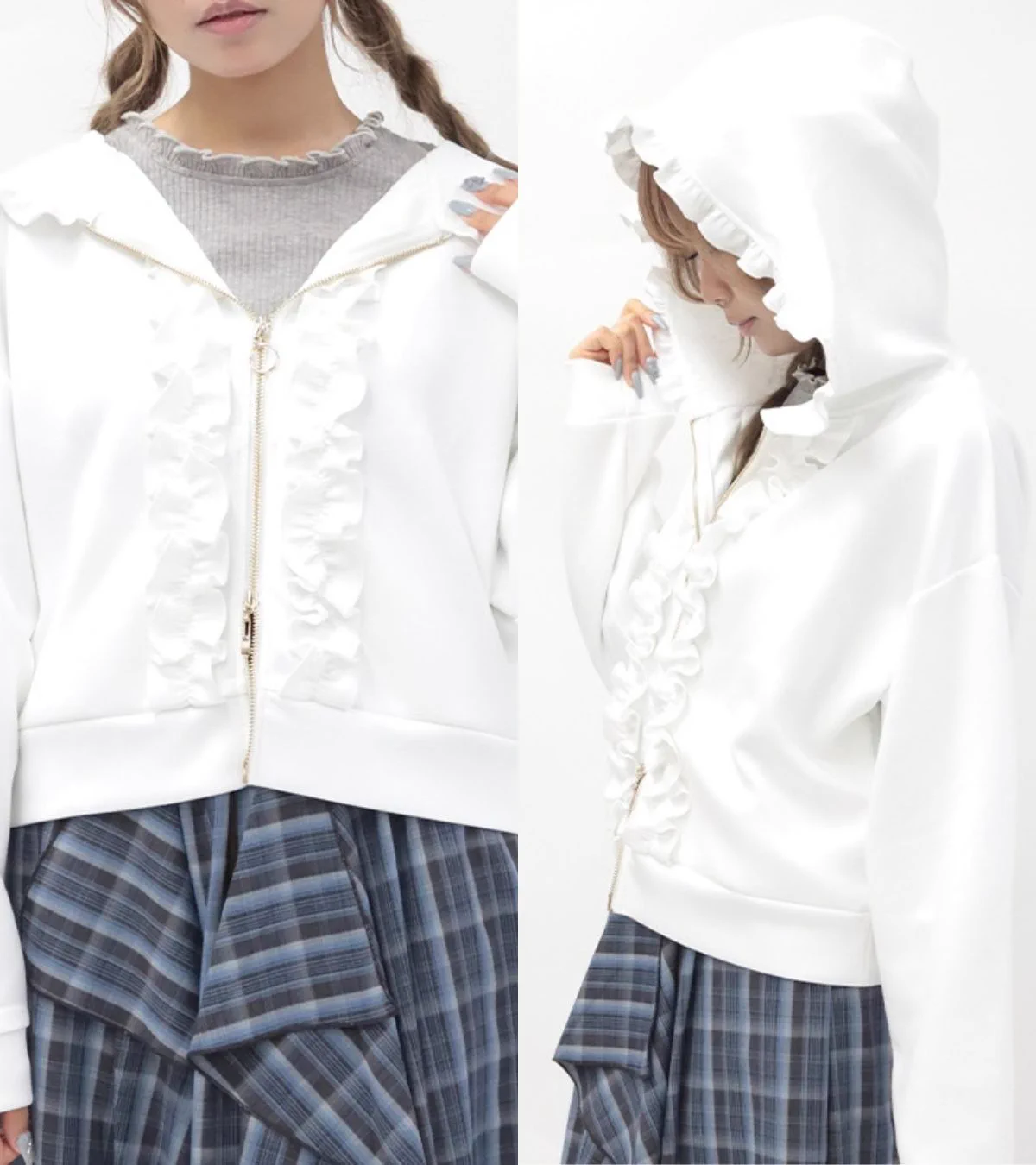 ご予約品です✨ axes femme(アクシーズファム) on X: 