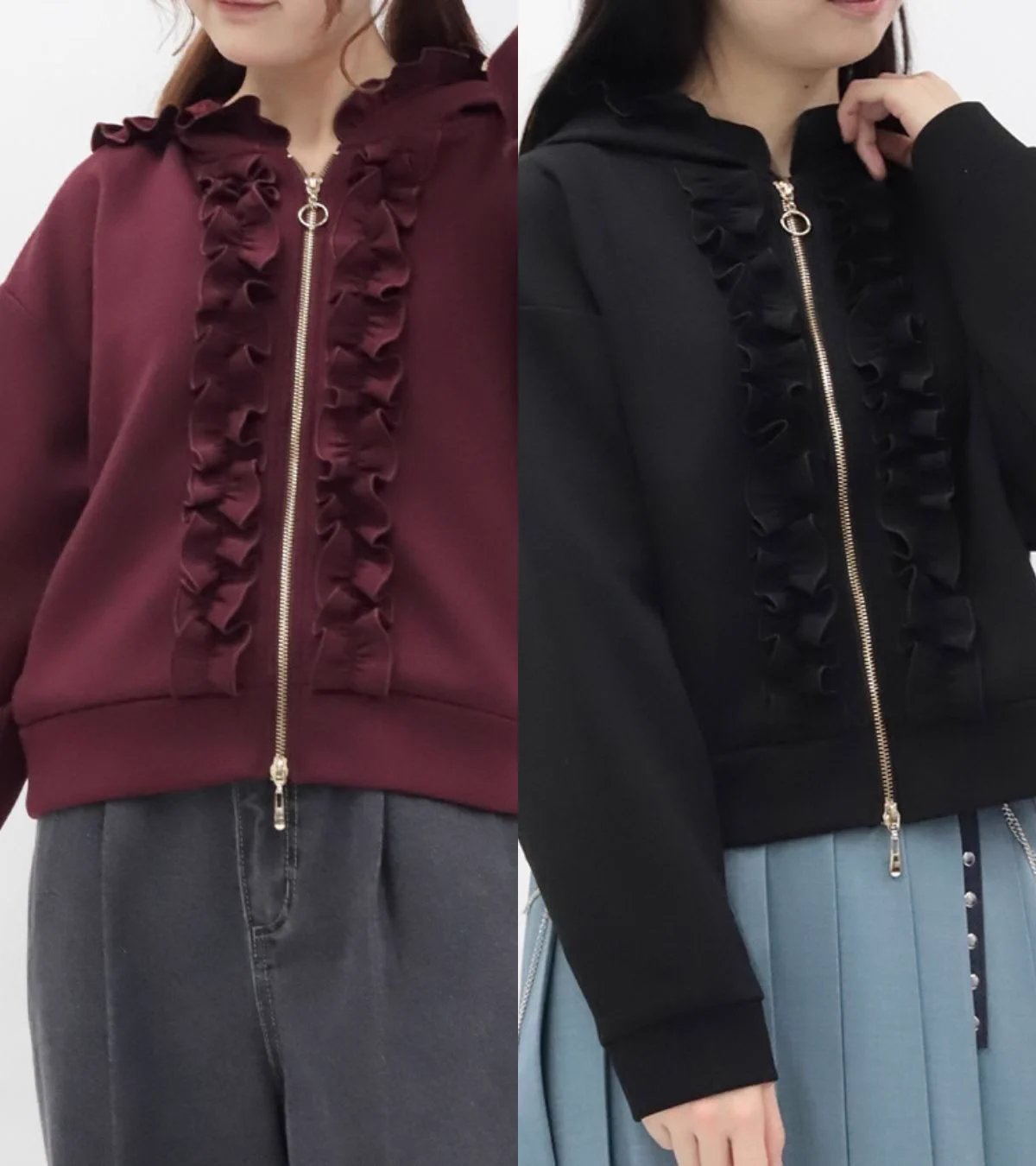 axes femme(アクシーズファム) on X: 