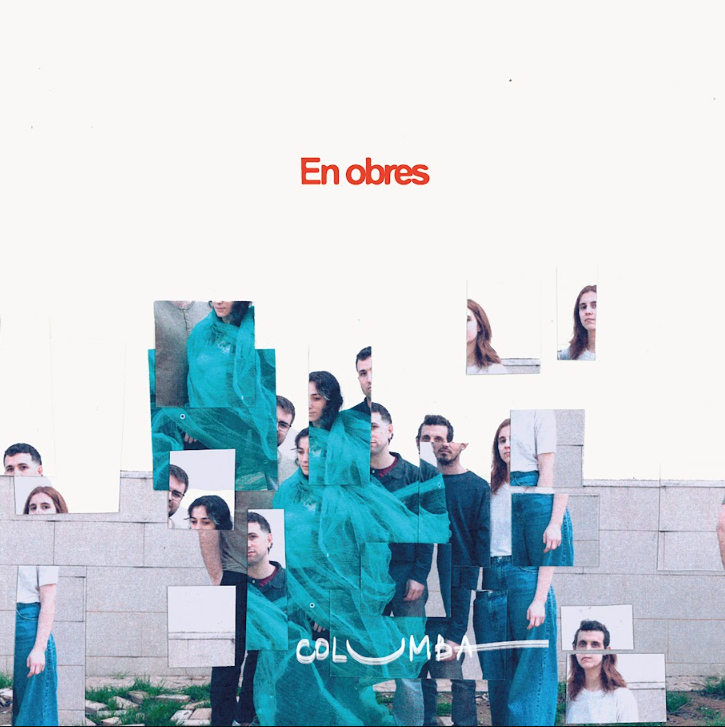 PropagandaPFet's tweet photo. Uep!
Avui COLUMBA publiquen el seu primer llarga durada titulat EN OBRES.
El podeu catar aquí:
https://t.co/I6jNQl2xNl
Si us fa peça, magnífic digipack aquí:
https://t.co/jfPZrkUfUI
El 16OCT el presenten a l'Ateneu L'Harmonia en un directe deliciós: https://t.co/PfFpCA80Qa https://t.co/klQ5frqX5z