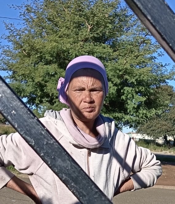 Abramjee's tweet photo. #Missing

Michala De Klerk (51).
She was visiting family in Rosslyn, Pretoria last Thursday…she went for a walk and never returned. https://t.co/K9n0Uv6IGc