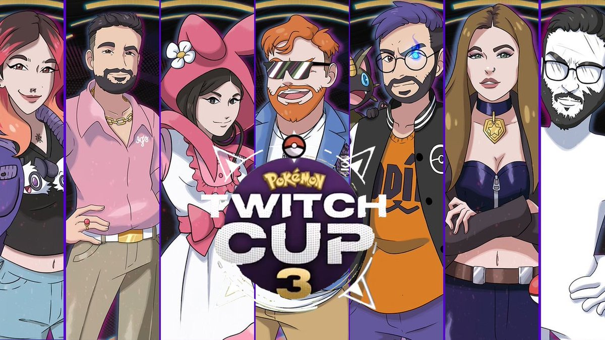 KioRaka's tweet photo. @DEDsafioPokemon Buenas, yo soy Kio!✨
Estoy muy unida con la saga Pokémon sobre todo en el apartado de arte.

Hago un fangame de Pokémon, diseño personajes para otros y trabajé en la Twitch Cup 2 y 3 como diseñadora de personajes y desarrolladora ☺️ https://t.co/AKDK5wN5mC