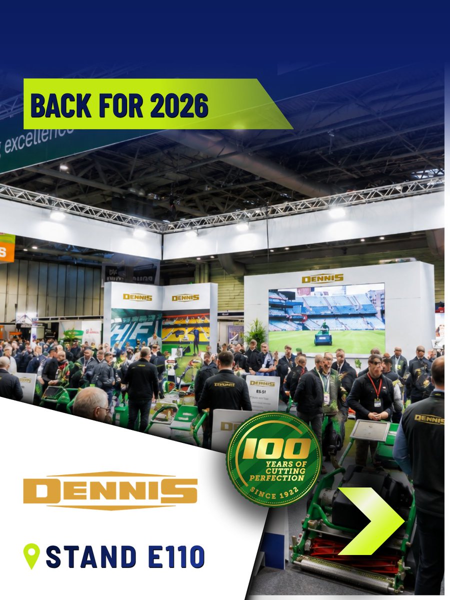SALTEX_show's tweet photo. Back for 2026. And bringing plenty to see. Who’s on your must-see list?

Some of the industry’s most familiar names are returning to SALTEX this November.

And they’re far from the only ones returning...

Register for FREE 👉 https://t.co/DfGsHVDgbI

#SALTEX2026 https://t.co/24OuY6dkLe