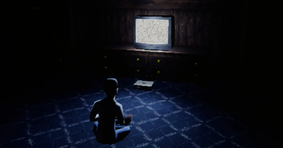 ColeWeev's tweet photo. I have such a deep fascination with analogue horror, and lost media. 

Which is maybe why I love today's episode of Tiny Terrors! 

Day 2 of 31 Days of Halloween - Entry #6002: Palace of Friends is LIVE NOW!

Link to the podcast below! https://t.co/KZruNDFeb2