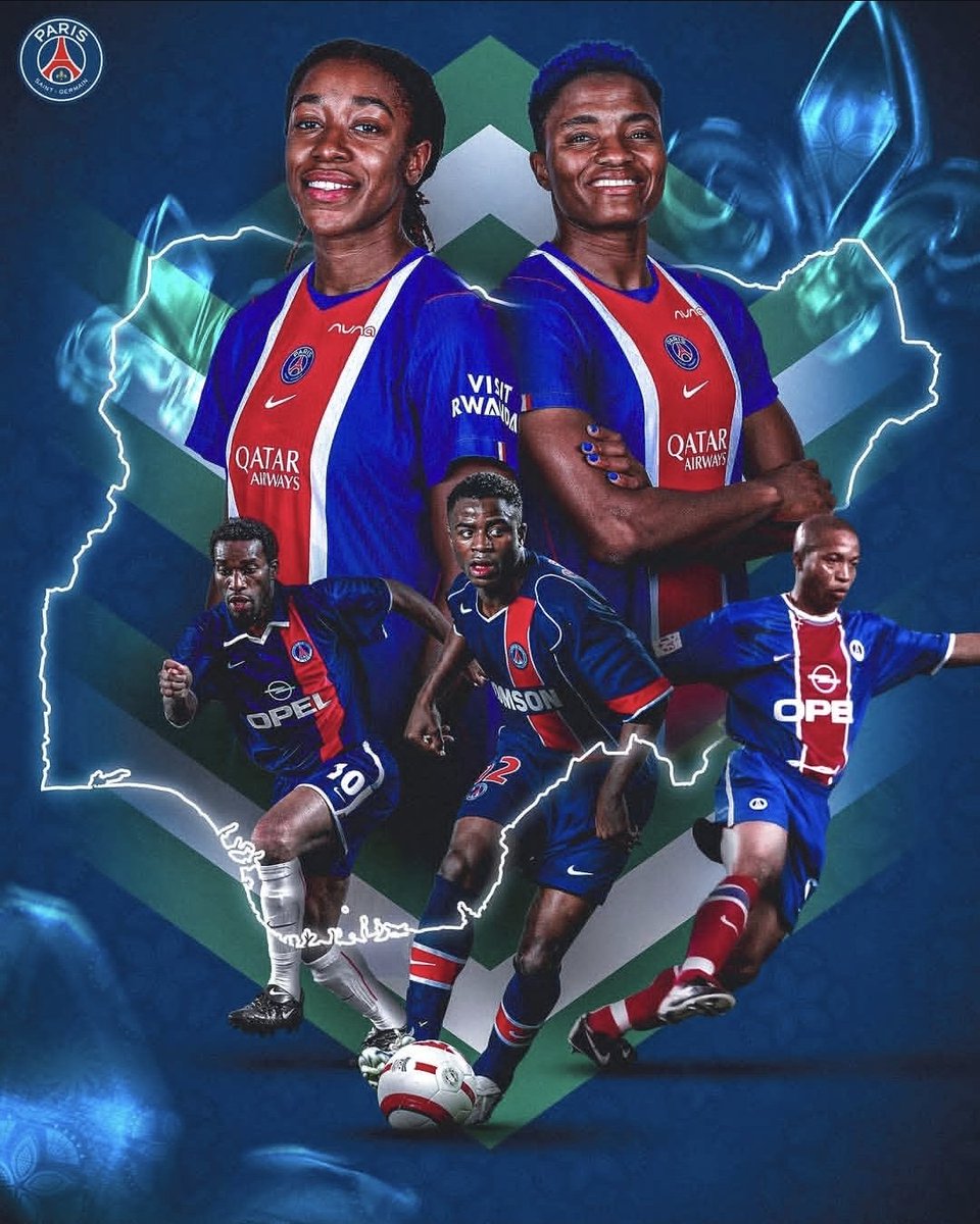 PoojaMedia's tweet photo. PSG, Fulham &amp; Everton wished Nigeria a happy independence on October 1st EXCEPT Chelsea. https://t.co/kNkZ7vaikW