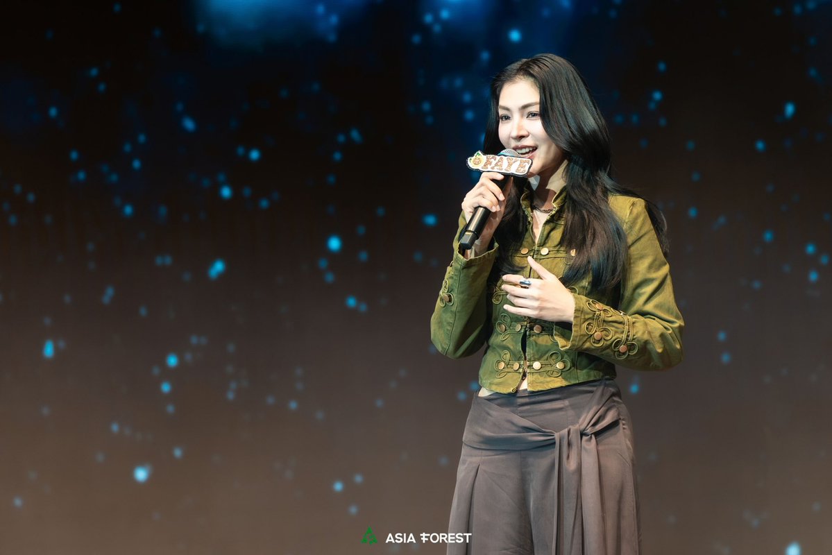 FayeAtomTaiwan's tweet photo. \🌻🍑FayeAtom’s 1st FM in Kaohsiung🍑🌻/

Some behind-the-scenes shots from the event!🌻🍑📷

#FayeAtomFMinKaohsiung
#FayeAtom
#FayePeraya #AtomPariya https://t.co/fVo7ucpFHi