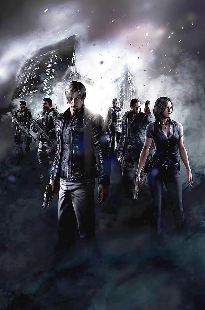 mari_shakeRE6's tweet photo. Happy 14th anniversary to RE6! 🎉❤️

Without RE6, Shake would never have existed, and that alone already makes this game incredibly special to me. But there are so many other things I love about it too.

#REBHFun
 #re6 https://t.co/jqAraJ3BCT