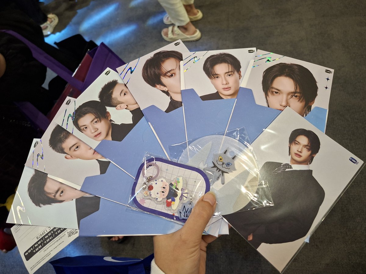 NeKoNiYa_Moon's tweet photo. @puzzlemoods ตอนนี้มีตามนี้เลยค่ะ https://t.co/5xeok7VQub