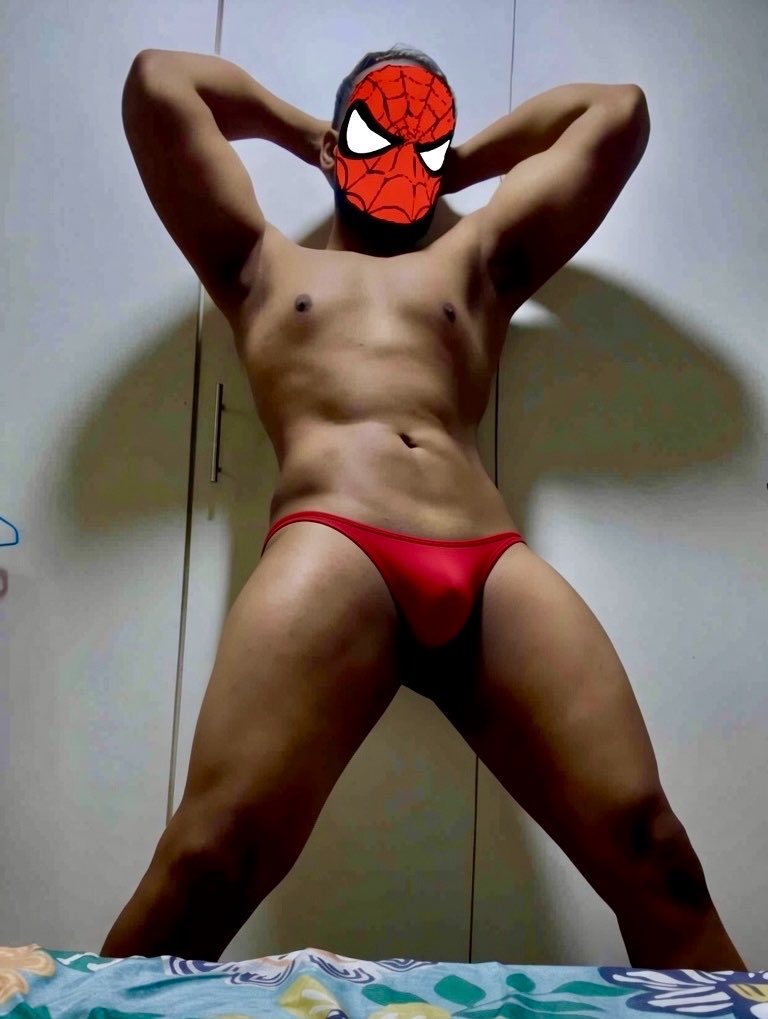 Devil__OO7's tweet photo. Shoot some spider web 💦💦💦 on me💋

#gay #sex #video #fun #hookup #brother #gaysex #incest #LGTBQ #groupfun #porn #collab #bottom #top #pornstar

Follow for more such content ⤵️
https://t.co/KGljlwyrFm
https://t.co/Ra1ucgAPMm https://t.co/XS8wTmon2O