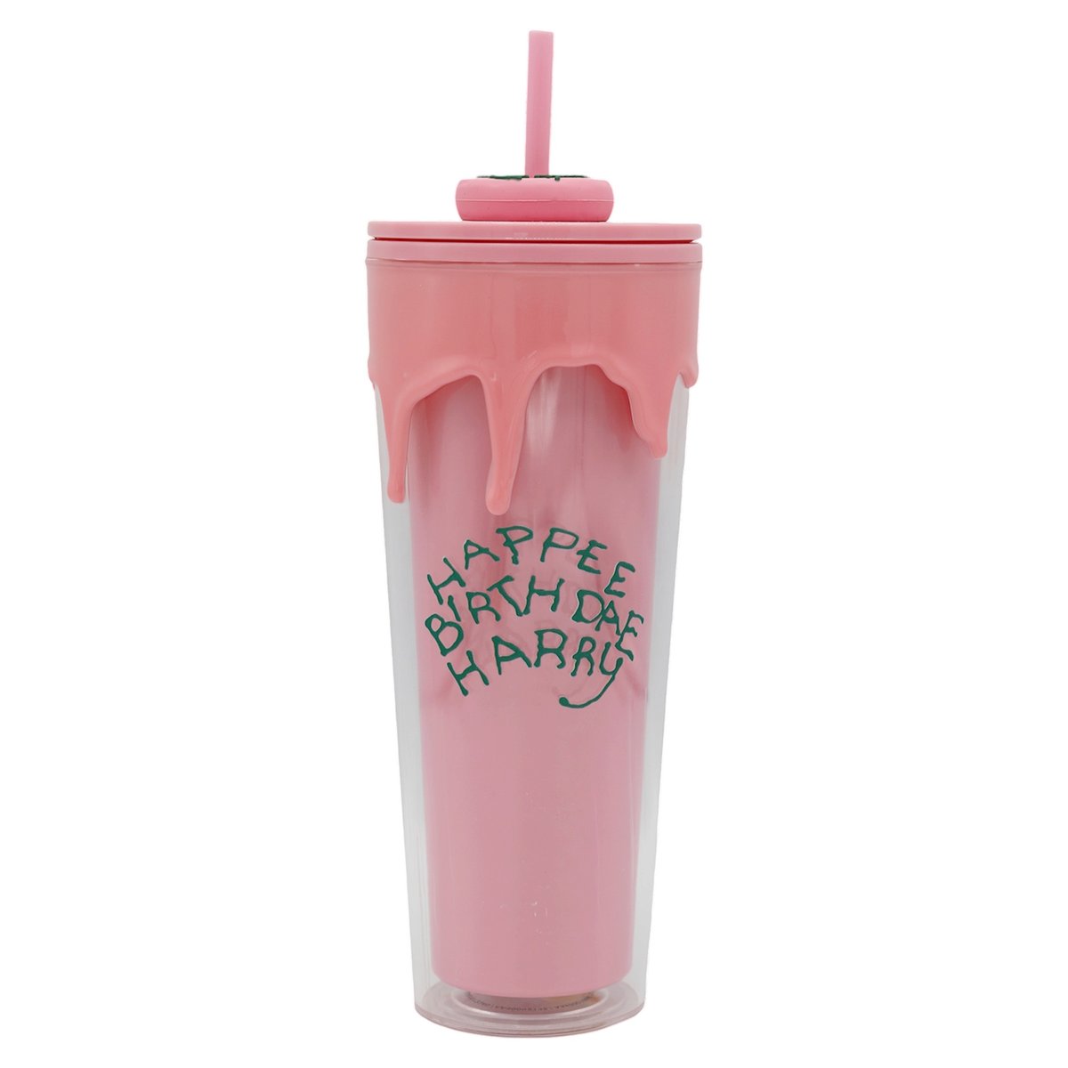 hpshopjapan's tweet photo. 🚨再入荷情報🚨

ご好評につき完売していた
【ハッピーバースデー カップ＆ストロー】が
待望の再入荷🎂🩷🩷

各店舗・オンラインにて販売中！
📍#ハリポタショップ原宿
📍#ハリポタショップ赤坂
📍#ハリポタツアー
🧷https://t.co/95wMX9MHkL

毎日のドリンクタイムにぴったりなアイテムです🎂
ぜひこの機会をお見逃しなく👀✨
