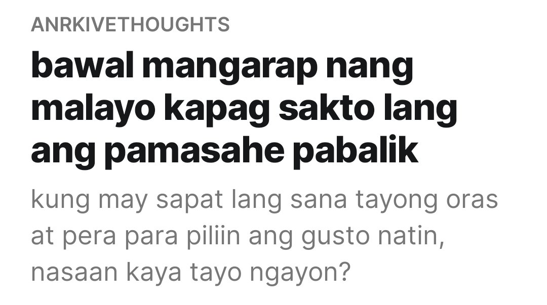 svtmy42's tweet photo. #gagged aray ko substack ha! https://t.co/JSioNJTUfn