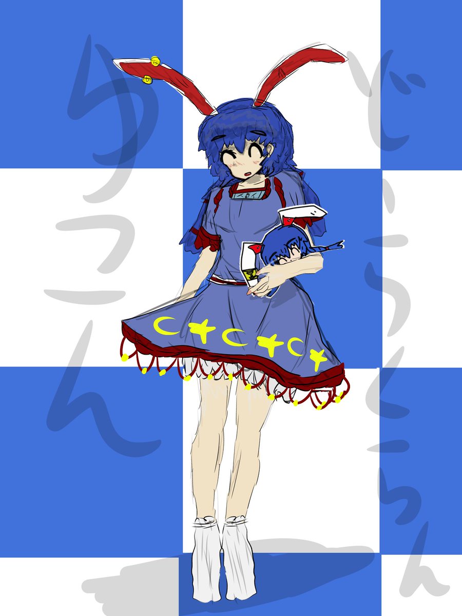 PPMR_Graphic's tweet photo. Pixivの限定のおまけ差分だったやつの改良版を
載せておきます。 https://t.co/v83YI0zH8F