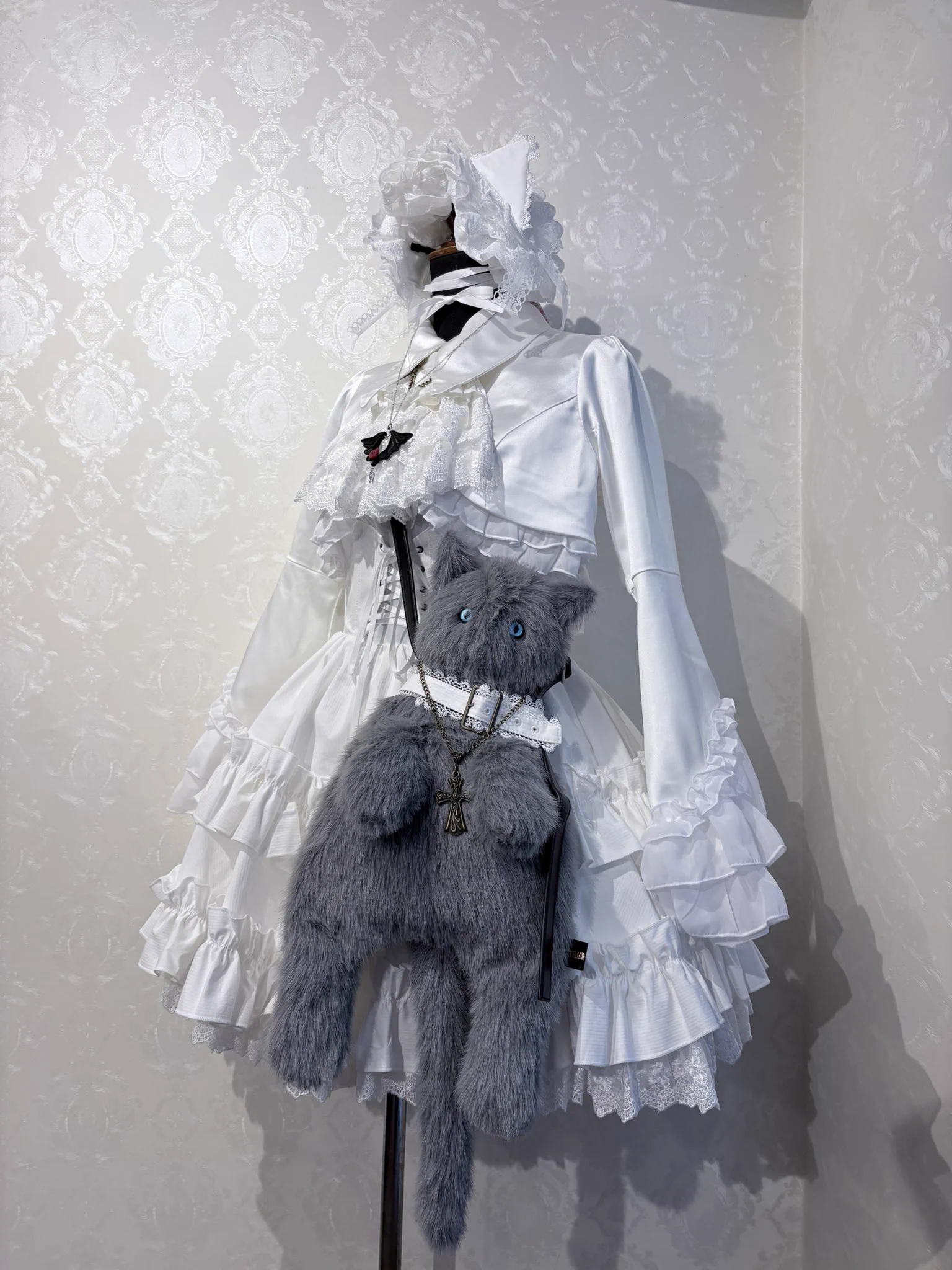 🎪ATELIER-PIERROT大阪店🎪 on X: 