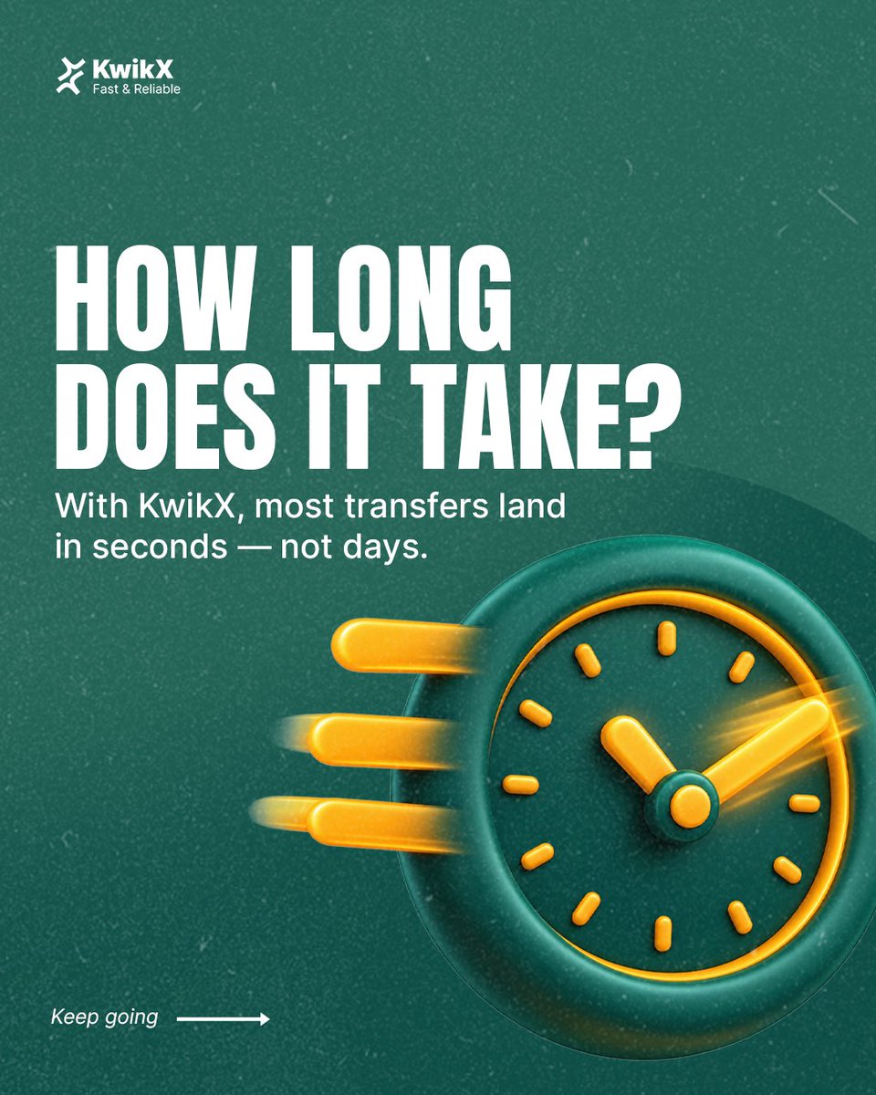 getkwikx's tweet photo. Having the right information matters when making transactions.  To double check with KwikX,  you can always comment your questions or contact the customer support. 

With that, cheers to a week filled with seamless transactions 🥂💚 https://t.co/YxpX0O6edZ