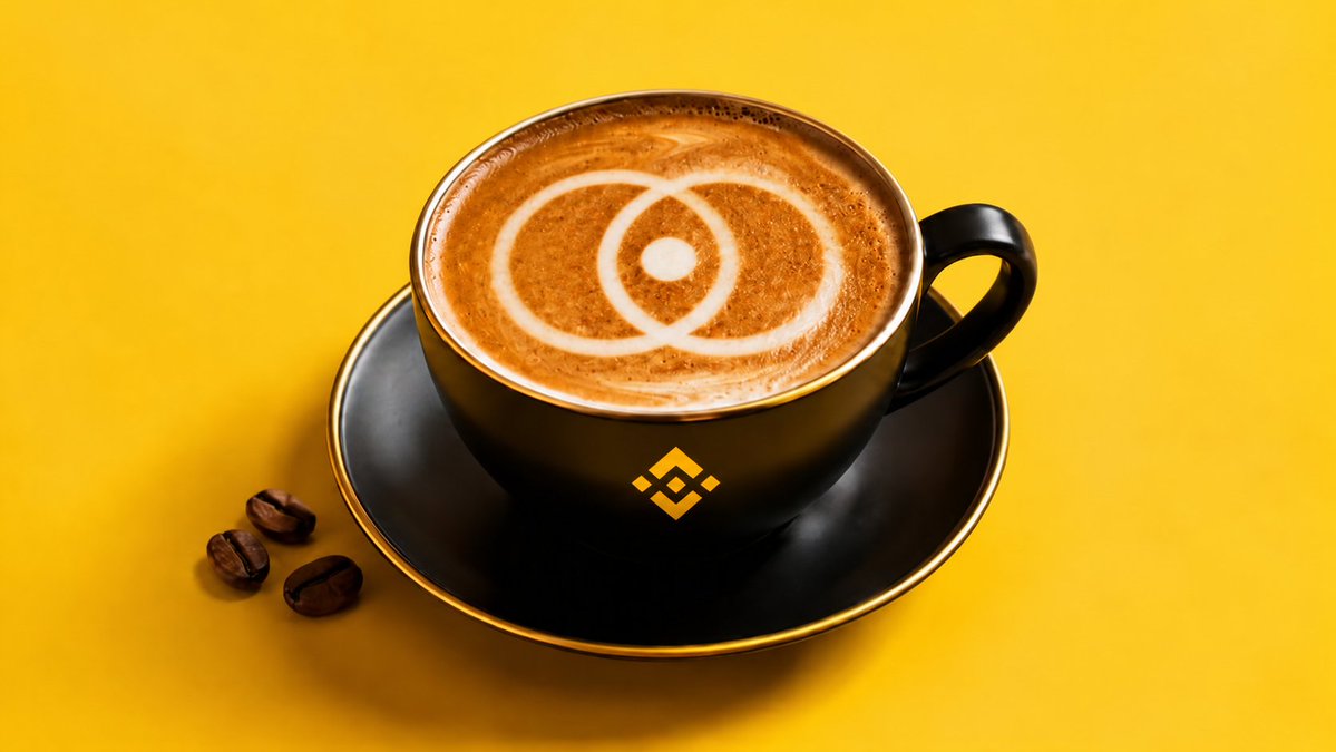 Gamerplay_2013's tweet photo. https://t.co/DfpX8DMH0w
what?? there's a token launchpad in my coffee https://t.co/qTiCFdvFgG